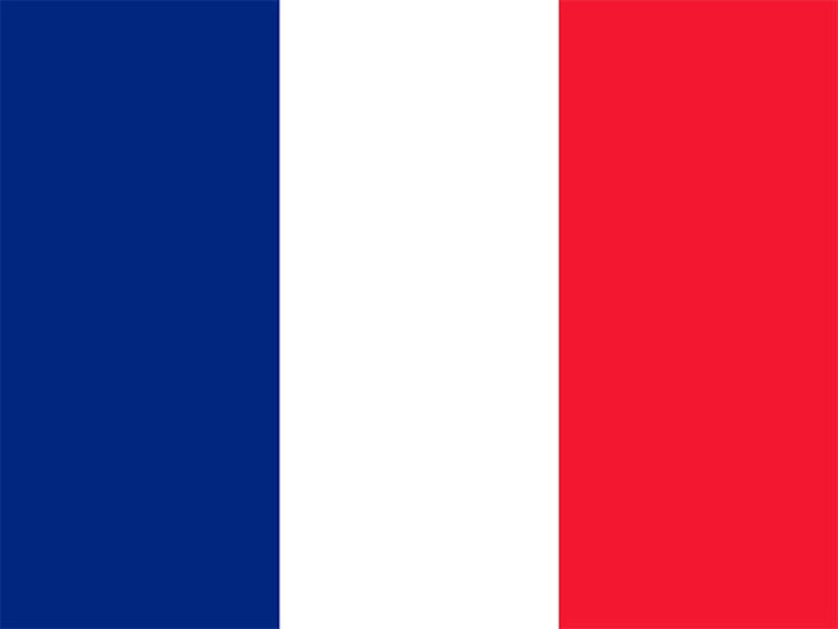 frankreich