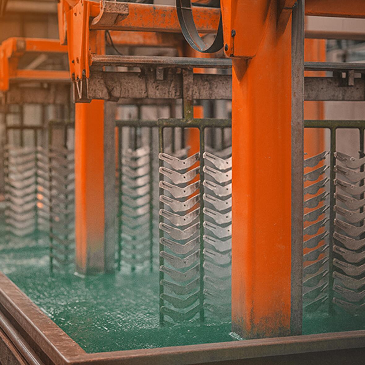 galvanik